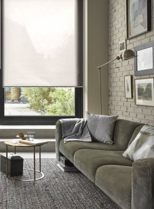 Cortinas e Persianas Hunter Douglas